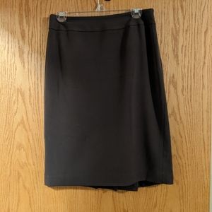 Apt. 9 Pencil Skirt Brown